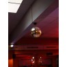EUROLITE MIRROR BALL 30 CM - kula lustrzana 30cm z napędem