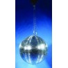 EUROLITE MIRROR BALL 40 CM - kula lustrzana 40cm z napędem
