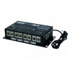 EUROLITE 4 DMX Split - splitter