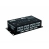 EUROLITE 4 DMX Split - splitter