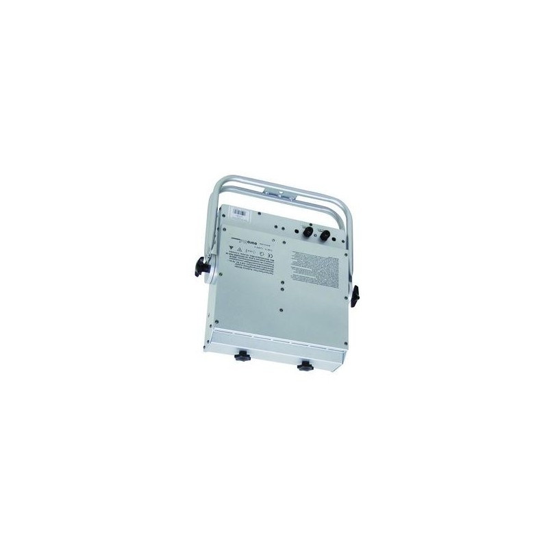 EUROLITE 4 x PAR 36 alu - Audience Blinder