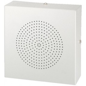 MONACOR ESP-80slsWS - głośnik naścienny