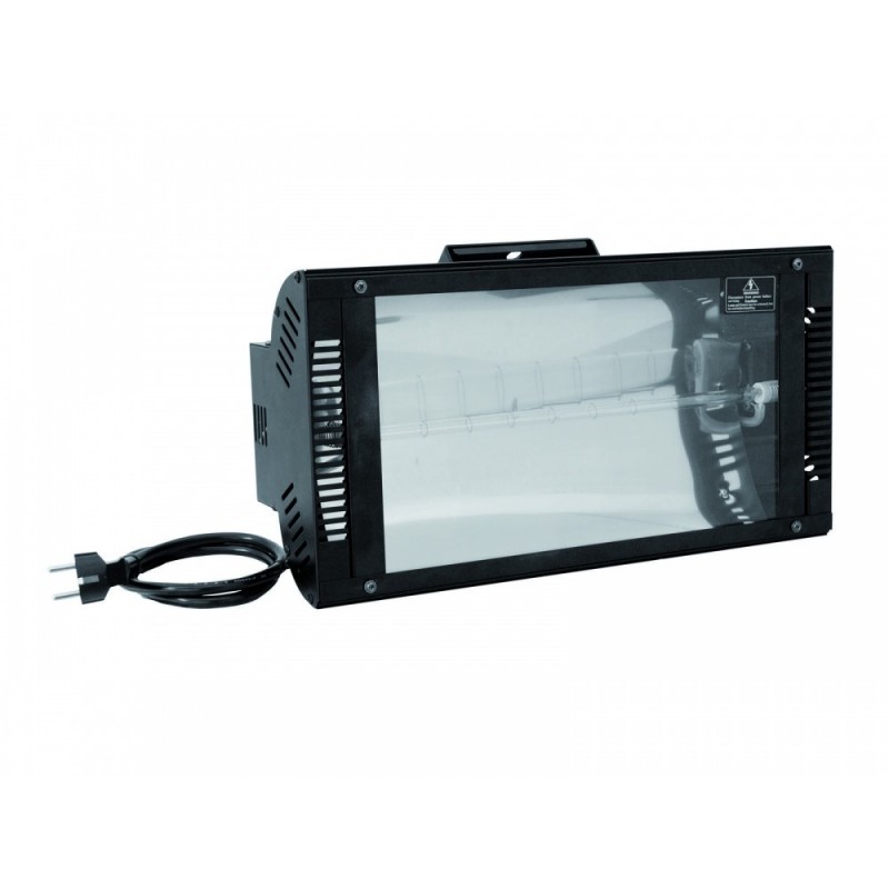 EUROLITE DMX Super Strobe 2700 - stroboskop