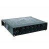 EUROLITE DPX-610 S DMX 6 x 2300W - dimmer