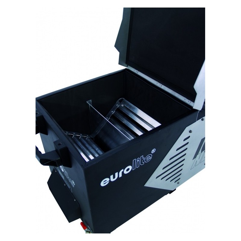 EUROLITE NB 150 ICE Low Fog - wytwornica ciężkiego dymu