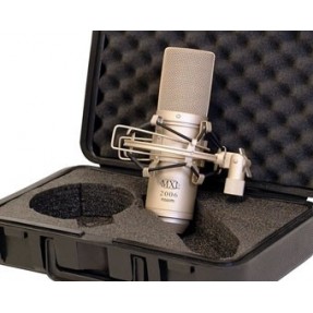 MXL 2006 Mogami - mikrofon pojemnościowy