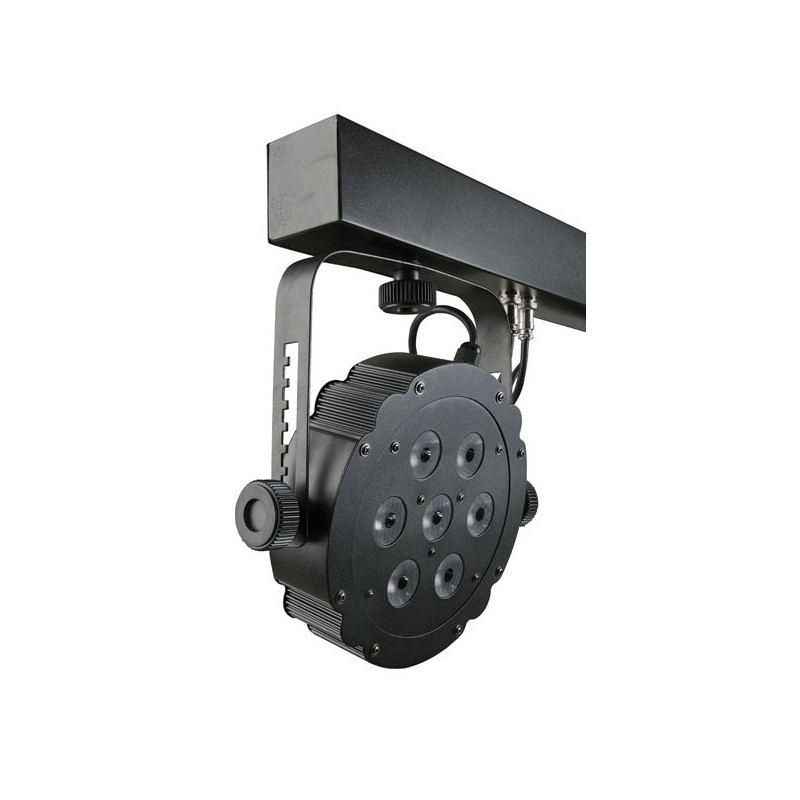 SHOWTEC Compact Power Lightset MKII - zestaw oświetleniowy