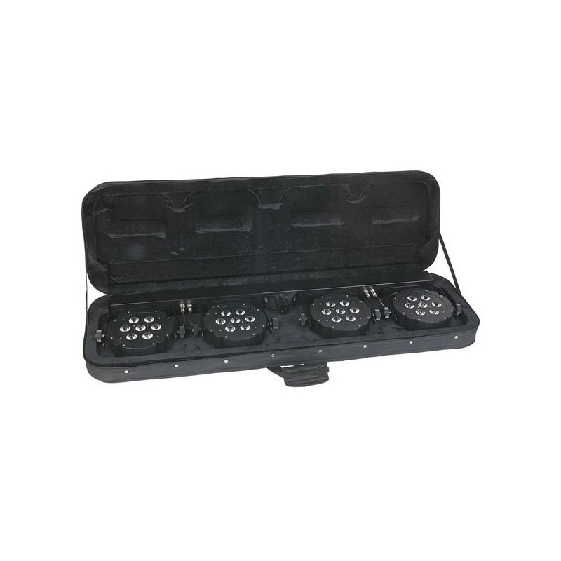 SHOWTEC Compact Power Lightset MKII - zestaw oświetleniowy