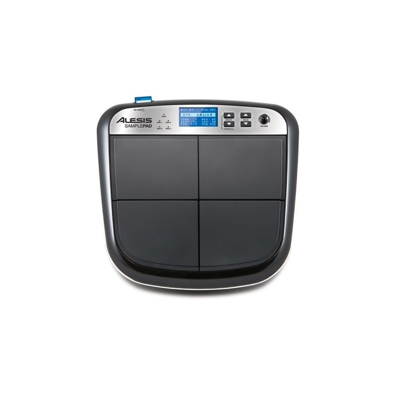 ALESIS SamplePad - Pad perkusyjny