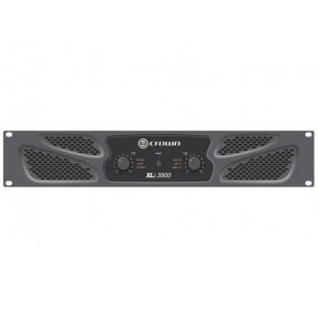 CROWN XLI 3500 - wzmacniacz