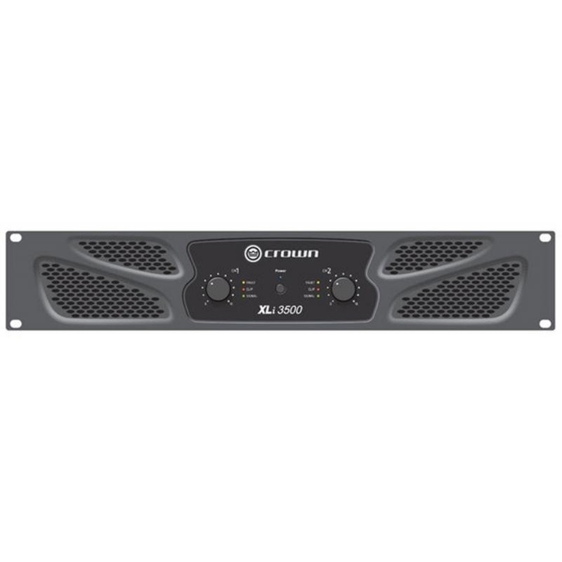 CROWN XLI 3500 - wzmacniacz
