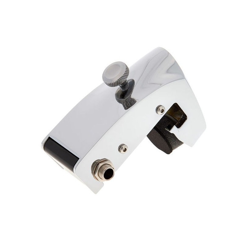 Yamaha DT50S - Trigger do werbla, tomów