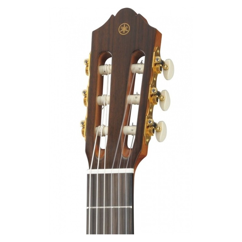 Yamaha CG 192 S - Gitara klasyczna