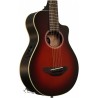 YAMAHA APX T2 DRB - gitara elektroakustyczna 3sls4
