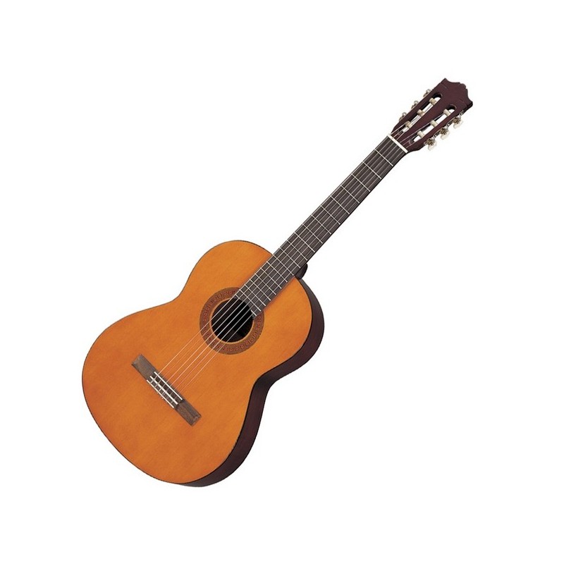 Yamaha C40 NT - gitara klasyczna
