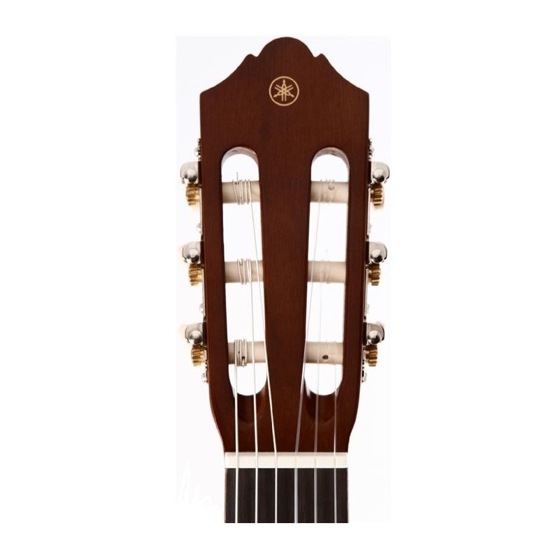 Yamaha C40 NT - gitara klasyczna