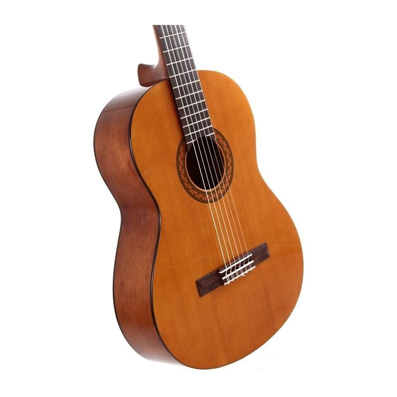 Yamaha C40 NT - gitara klasyczna