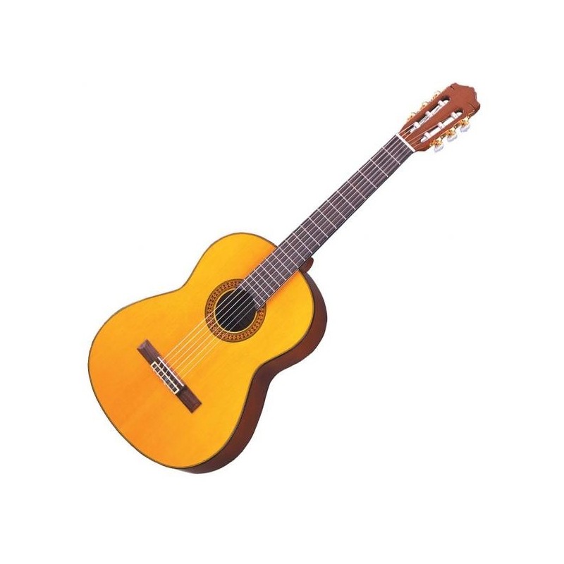 Yamaha C 80 - gitara klasyczna