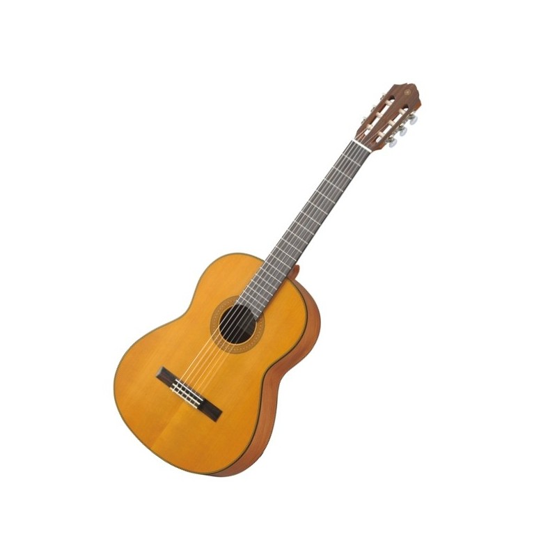 Yamaha CG 122 MC - gitara klasyczna