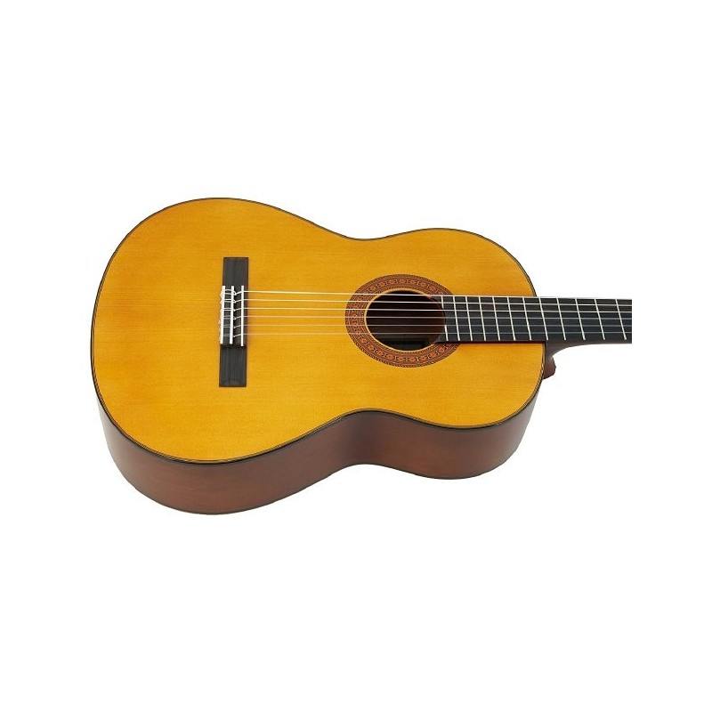 Yamaha C 80 - gitara klasyczna 4sls4