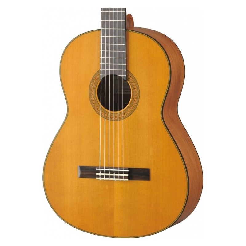 Yamaha CG 122 MC - gitara klasyczna