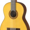 Yamaha CG 182 S - gitara klasyczna lity świerk