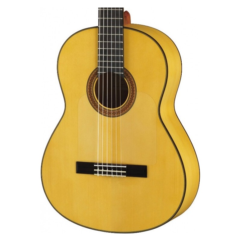 Yamaha CG 182 SF - Gitara klasyczna