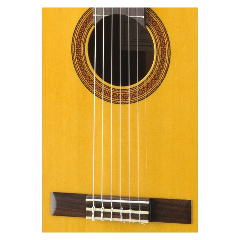 Yamaha CG 162 S -  Gitara klasyczna