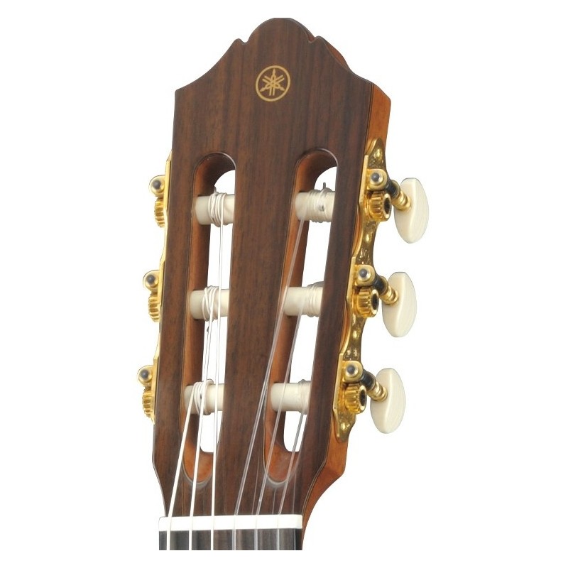 Yamaha CG 192 C - gitara klasyczna