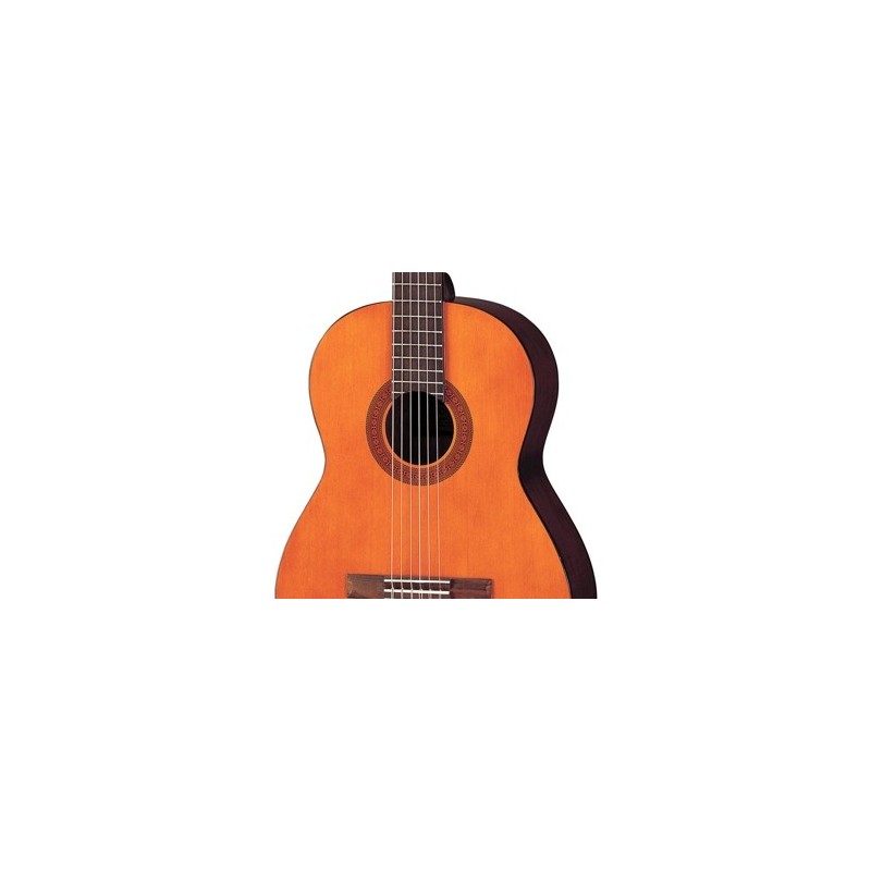 Yamaha CGS 104 - Gitara klasyczna