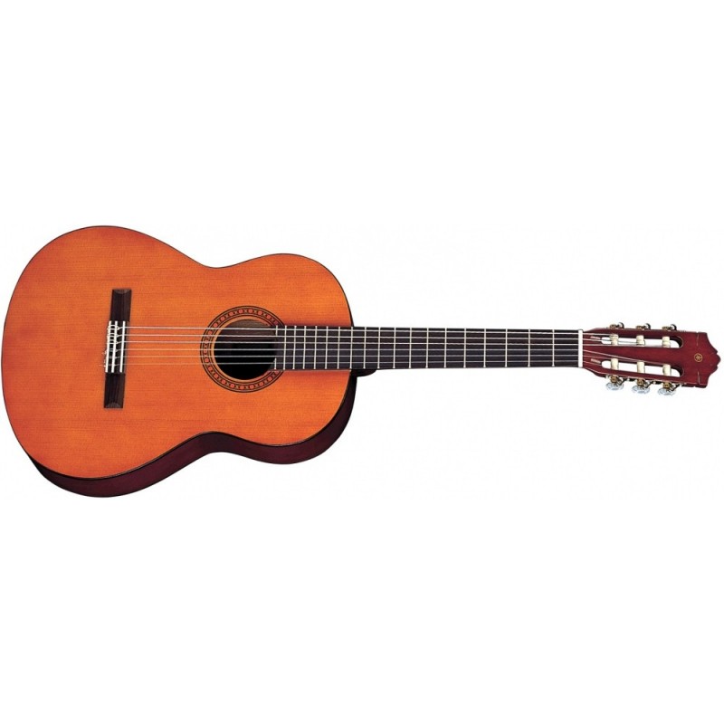 Yamaha CGS 102 - gitara klasyczna 1sls2