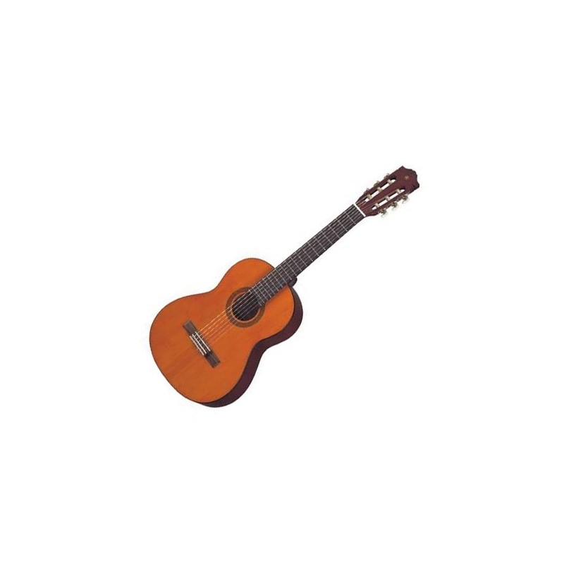 Yamaha CGS 102 - gitara klasyczna 1sls2