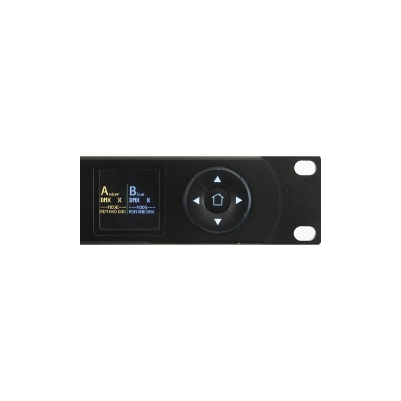 Showtec Booster Pro 5pin - DMXslsRDM Booster - 50789