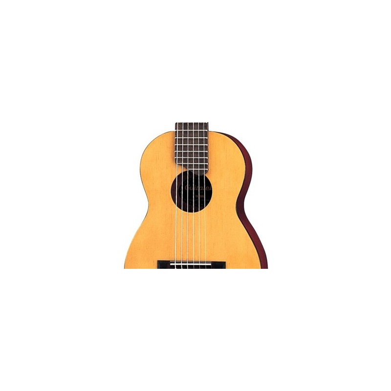 Yamaha GL1 NT - guitalele z pokrowcem