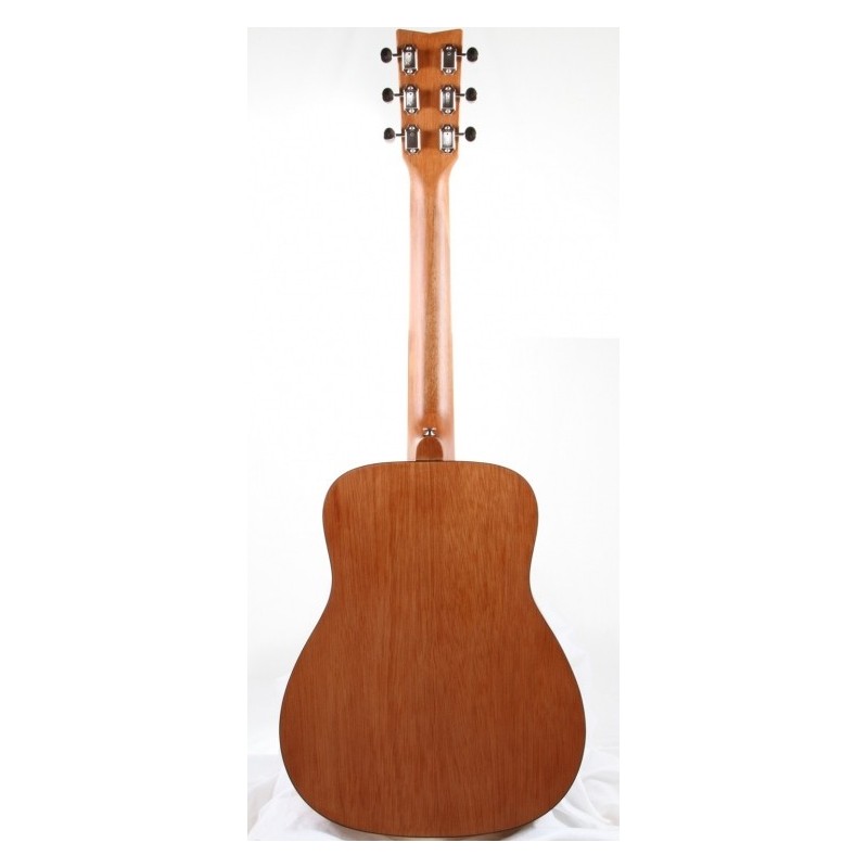 Yamaha JR1 - gitara klasyczna