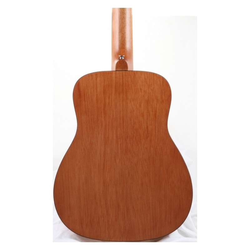 Yamaha JR1 - gitara klasyczna