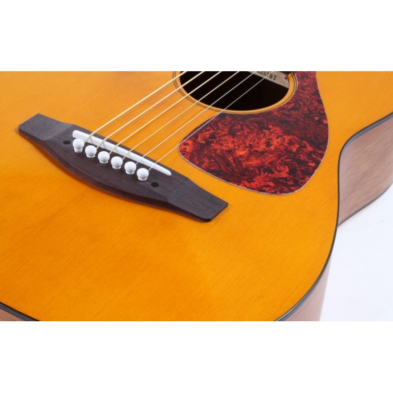 Yamaha JR1 - gitara klasyczna