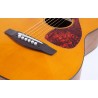 Yamaha JR1 - gitara klasyczna