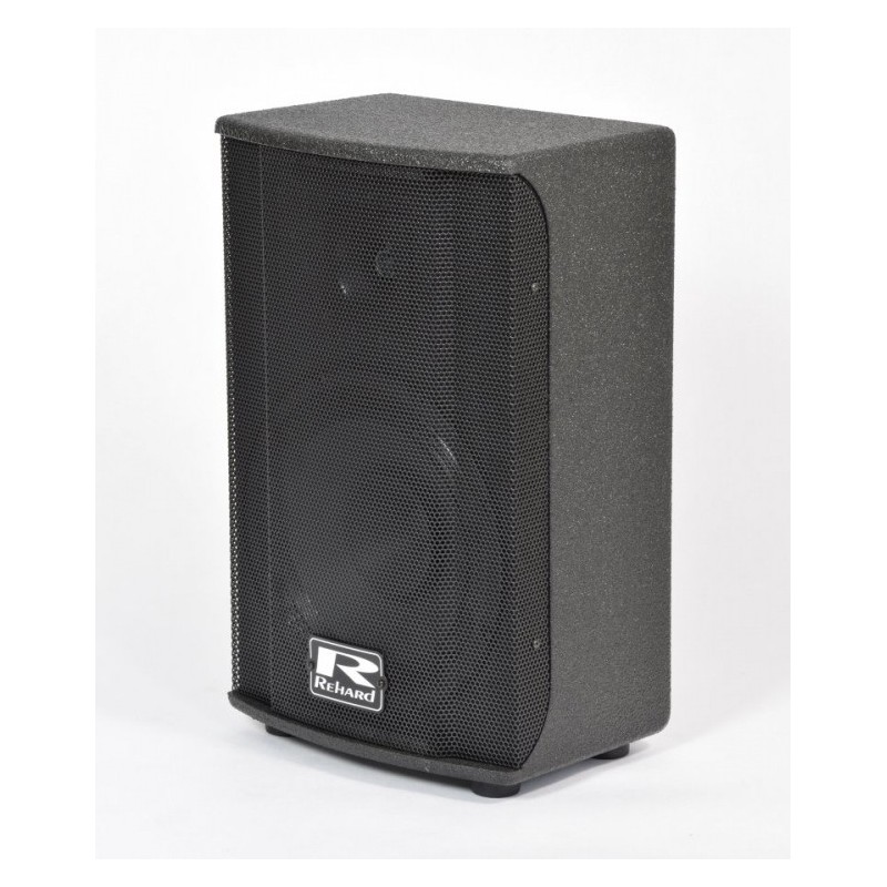 REHARD SUB-SAT 400D - zestaw nagłośnieniowy