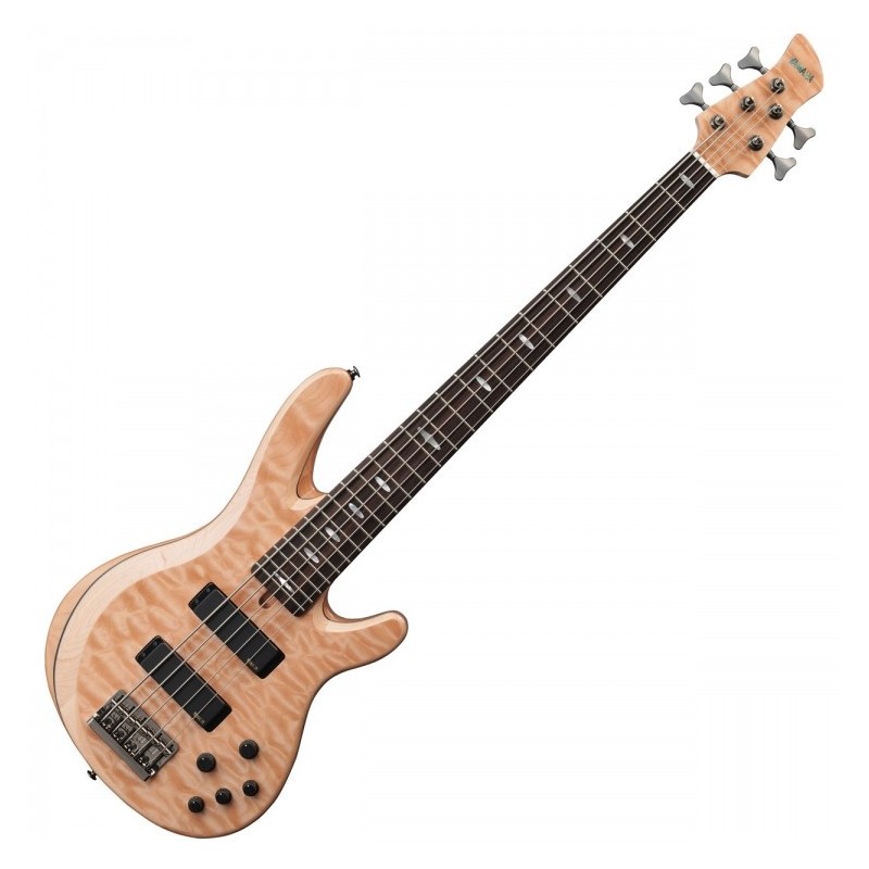 Yamaha TRB 1005J NT - gitara basowa