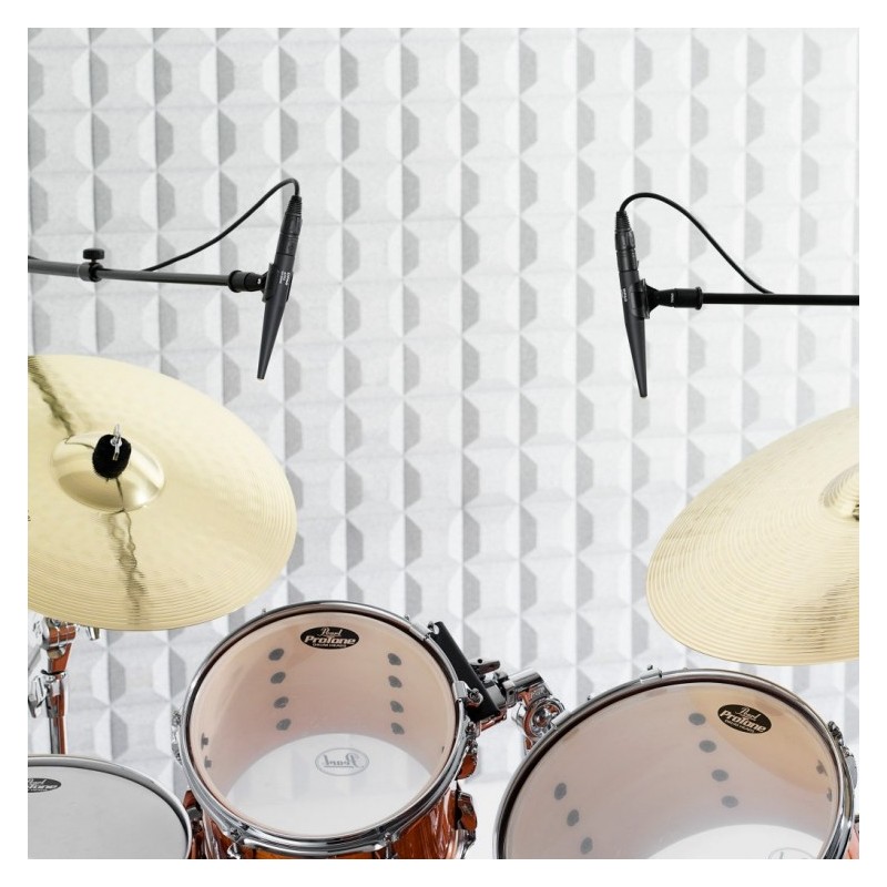 DPA 4090 sls 4091 - mikrofon pojemnościowy