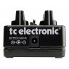 TC ELECTRONIC Dark Matter Distortion  - efekt gitarowy