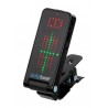 TC ELECTRONIC PolyTune Clip Black - tuner