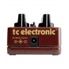 TC ELECTRONIC MojoMojo Overdrive  - efekt gitarowy