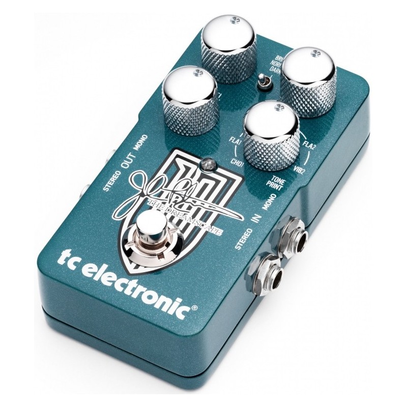 TC ELECTRONIC The Dreamscape   - efekt gitarowy