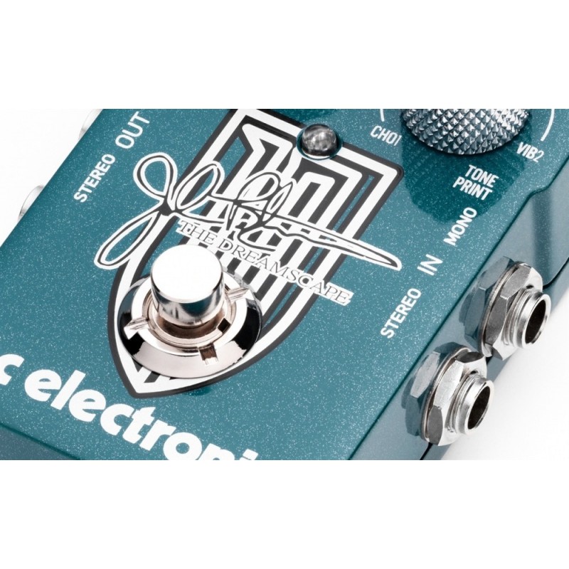 TC ELECTRONIC The Dreamscape   - efekt gitarowy