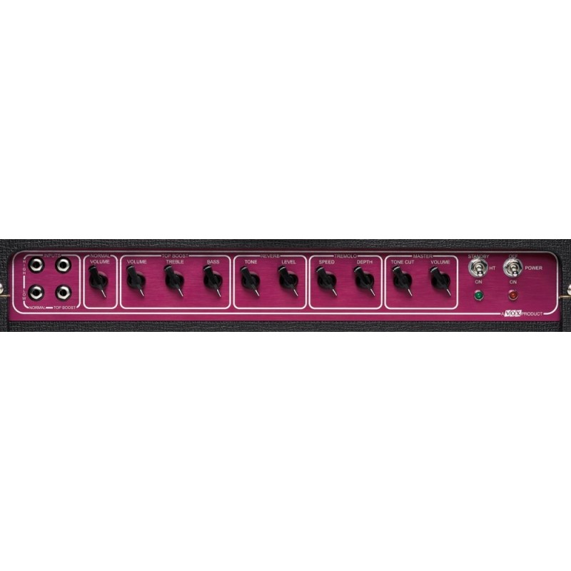 VOX AC30C2 - combo gitarowe