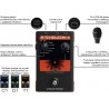 TC HELICON VOICETONE R1 - procesor wokalowy