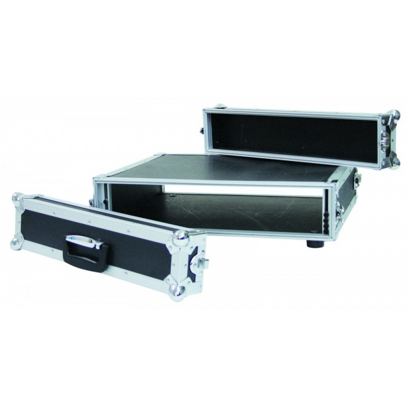 ST Effect rack 2U 40cm - case