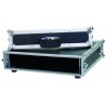 ST Effect rack 2U 40cm - case